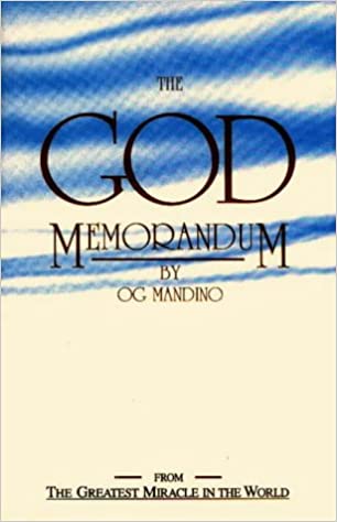 God memo