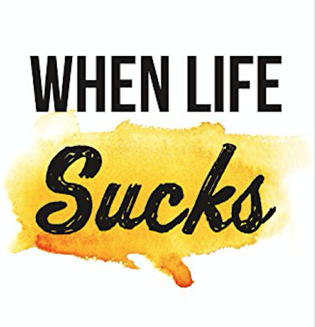 life suck